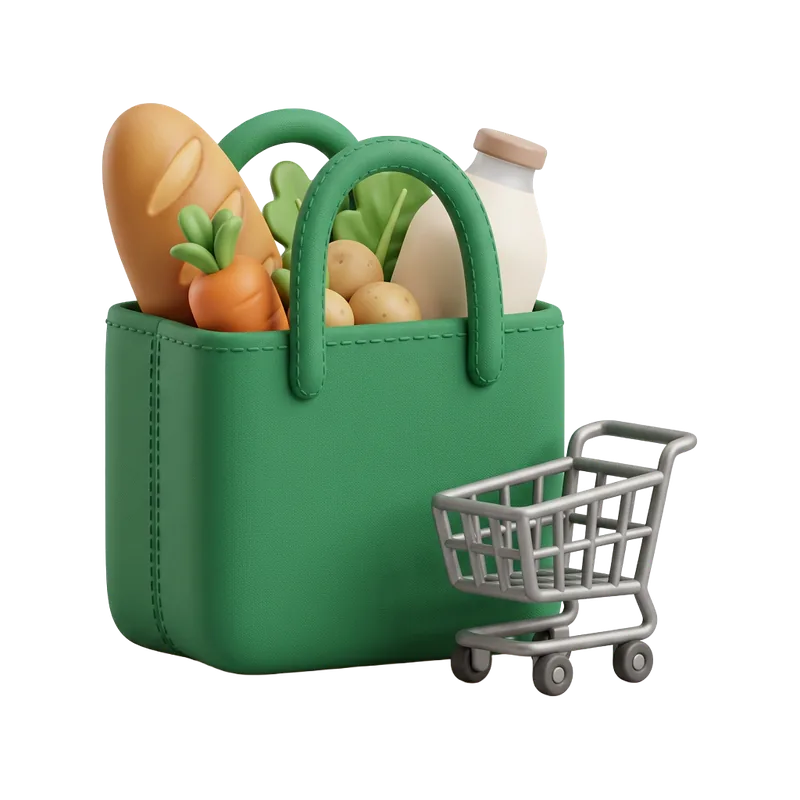 Alimentación Bink