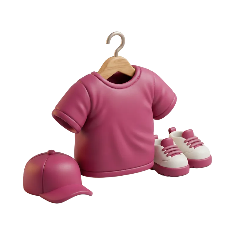 Vestuario Bink