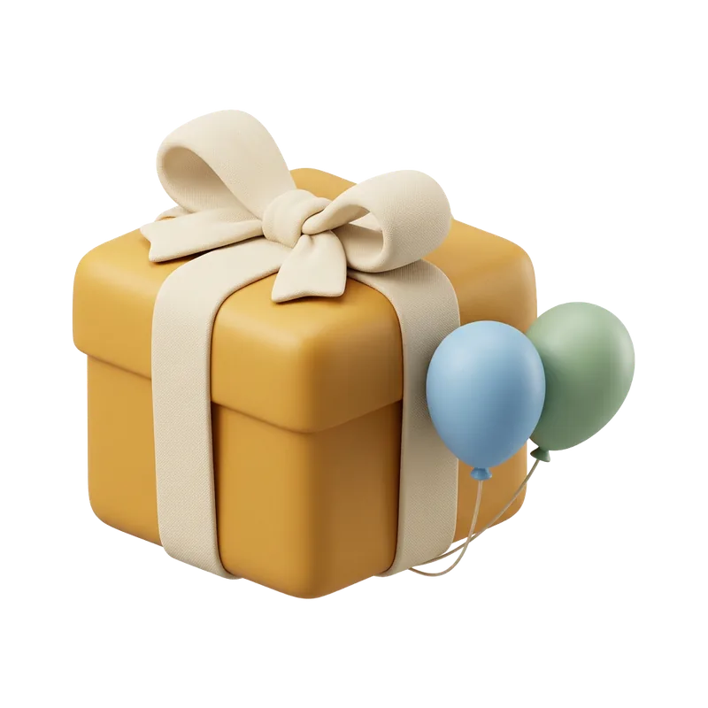 Regalo Bink