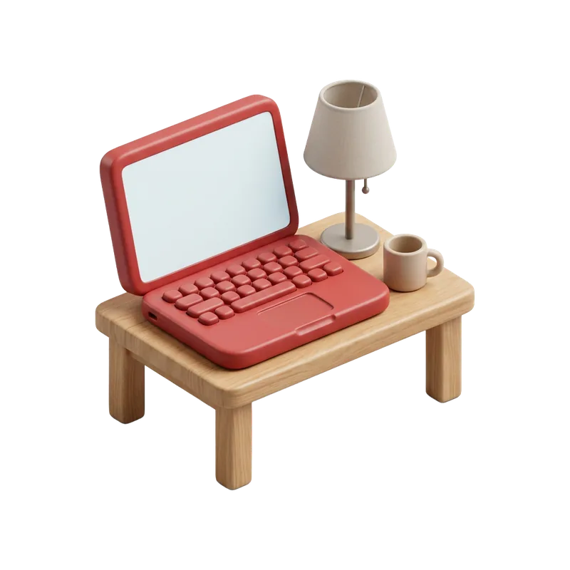 Home office Bink