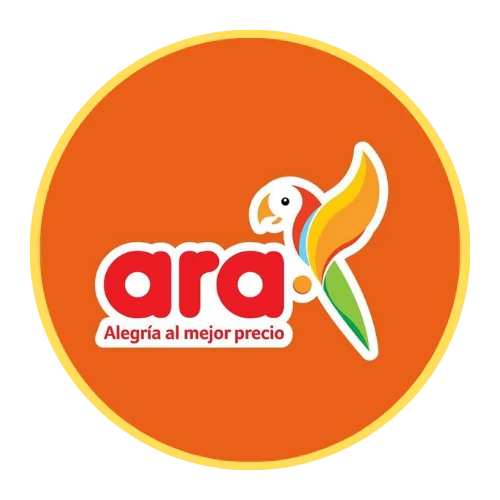 Tiendas Ara